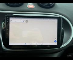 SMART FORTWO 1.0 PASSION 71cv TWINAMIC PACK SPORT