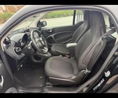 SMART FORTWO 1.0 PASSION 71cv TWINAMIC PACK SPORT