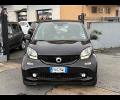 SMART FORTWO 1.0 PASSION 71cv TWINAMIC PACK SPORT - 7