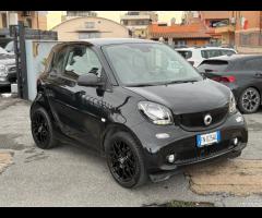 SMART FORTWO 1.0 PASSION 71cv TWINAMIC PACK SPORT - 8