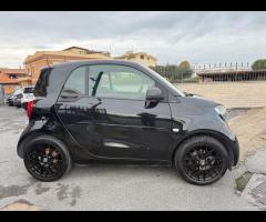 SMART FORTWO 1.0 PASSION 71cv TWINAMIC PACK SPORT - 9