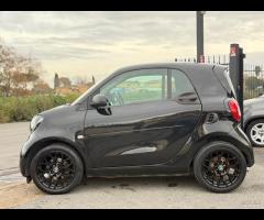 SMART FORTWO 1.0 PASSION 71cv TWINAMIC PACK SPORT - 10