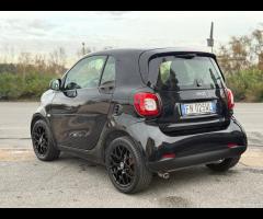 SMART FORTWO 1.0 PASSION 71cv TWINAMIC PACK SPORT - 11