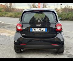 SMART FORTWO 1.0 PASSION 71cv TWINAMIC PACK SPORT - 12