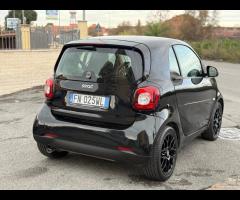 SMART FORTWO 1.0 PASSION 71cv TWINAMIC PACK SPORT - 13
