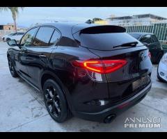 Alfa Romeo Stelvio 2.2 Turbodiesel 160 CV Super - 6