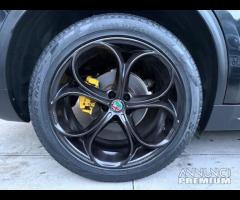 Alfa Romeo Stelvio 2.2 Turbodiesel 160 CV Super - 9