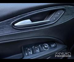 Alfa Romeo Stelvio 2.2 Turbodiesel 160 CV Super - 11