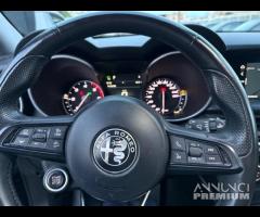 Alfa Romeo Stelvio 2.2 Turbodiesel 160 CV Super - 12