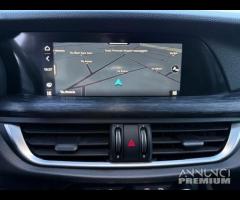 Alfa Romeo Stelvio 2.2 Turbodiesel 160 CV Super - 13