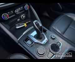 Alfa Romeo Stelvio 2.2 Turbodiesel 160 CV Super - 14