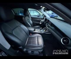 Alfa Romeo Stelvio 2.2 Turbodiesel 160 CV Super - 16
