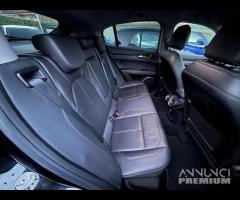 Alfa Romeo Stelvio 2.2 Turbodiesel 160 CV Super - 17