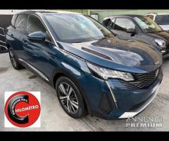 Peugeot 3008 BlueHDi 130 S&S EAT8 Allure