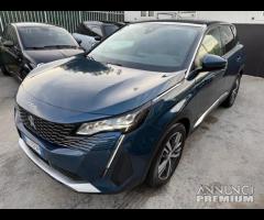 Peugeot 3008 BlueHDi 130 S&S EAT8 Allure