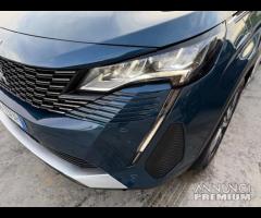 Peugeot 3008 BlueHDi 130 S&S EAT8 Allure