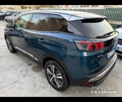 Peugeot 3008 BlueHDi 130 S&S EAT8 Allure