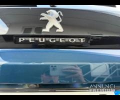 Peugeot 3008 BlueHDi 130 S&S EAT8 Allure