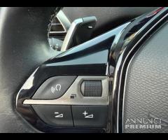 Peugeot 3008 BlueHDi 130 S&S EAT8 Allure - 11