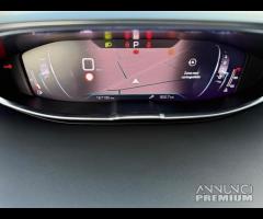 Peugeot 3008 BlueHDi 130 S&S EAT8 Allure - 12