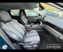 Peugeot 3008 BlueHDi 130 S&S EAT8 Allure - 17