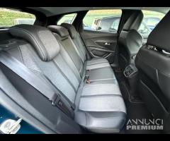 Peugeot 3008 BlueHDi 130 S&S EAT8 Allure - 18