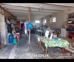 Casale con pozzo a jesi - 16