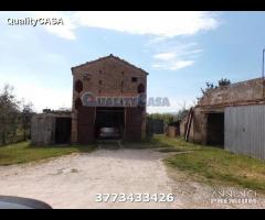 Casale con pozzo a jesi - 20