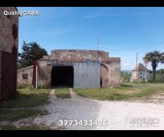 Casale con pozzo a jesi - 21