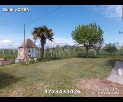 Casale con pozzo a jesi - 22