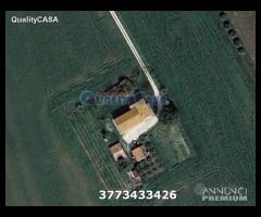 Casale con pozzo a jesi - 23