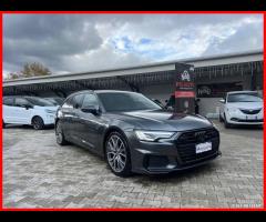 Audi A6 Avant 40 tdi Business Design quattro s-tro