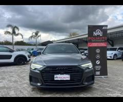 Audi A6 Avant 40 tdi Business Design quattro s-tro