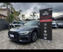 Audi A6 Avant 40 tdi Business Design quattro s-tro