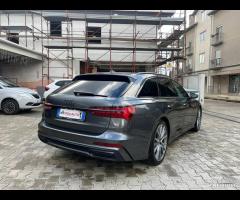 Audi A6 Avant 40 tdi Business Design quattro s-tro