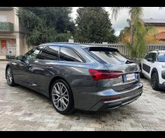 Audi A6 Avant 40 tdi Business Design quattro s-tro