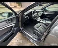Audi A6 Avant 40 tdi Business Design quattro s-tro - 7