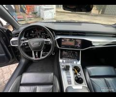 Audi A6 Avant 40 tdi Business Design quattro s-tro - 8