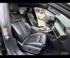 Audi A6 Avant 40 tdi Business Design quattro s-tro - 9
