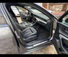 Audi A6 Avant 40 tdi Business Design quattro s-tro - 10