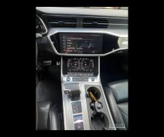 Audi A6 Avant 40 tdi Business Design quattro s-tro - 11