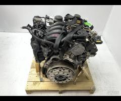 Motore completo bmw 116i 118i e90 e87 2.0 2009 90k