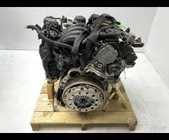 Motore completo bmw 116i 118i e90 e87 2.0 2009 90k