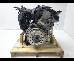 Motore completo bmw 116i 118i e90 e87 2.0 2009 90k