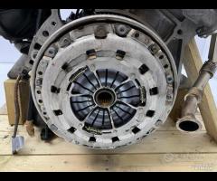 Motore completo bmw 116i 118i e90 e87 2.0 2009 90k