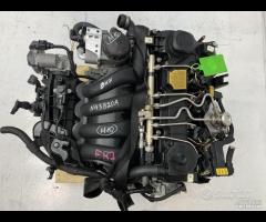 Motore completo bmw 116i 118i e90 e87 2.0 2009 90k - 7