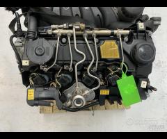 Motore completo bmw 116i 118i e90 e87 2.0 2009 90k - 9