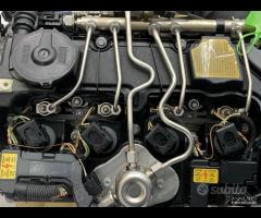 Motore completo bmw 116i 118i e90 e87 2.0 2009 90k - 10