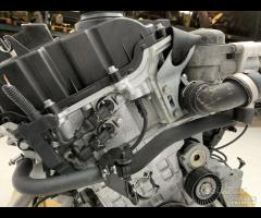 Motore completo bmw 116i 118i e90 e87 2.0 2009 90k - 13