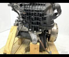 Motore completo bmw 116i 118i e90 e87 2.0 2009 90k - 17
